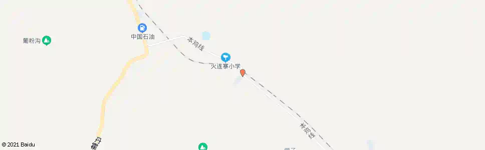 本溪监狱_公交站地图_本溪公交_妙搜公交查询2025
