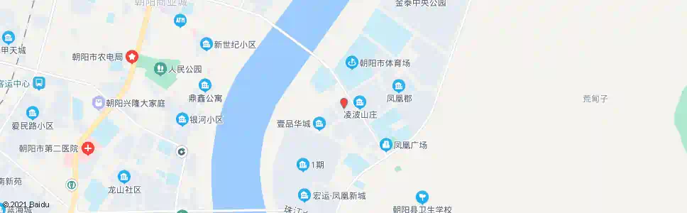 朝阳文化大厦_公交站地图_朝阳公交_妙搜公交查询2025