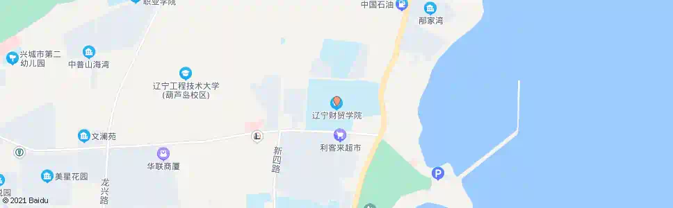 朝阳财贸学校_公交站地图_朝阳公交_妙搜公交查询2025