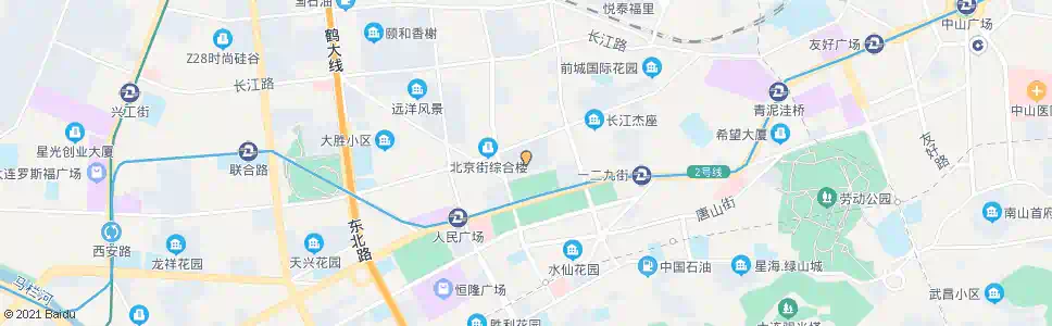 朝阳沥青搅拌站_公交站地图_朝阳公交_妙搜公交查询2025