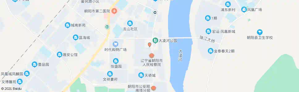 朝阳煤气大罐_公交站地图_朝阳公交_妙搜公交查询2025