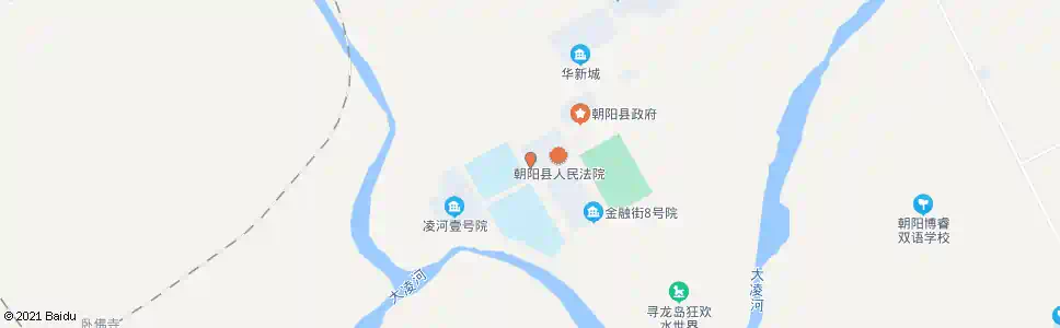 朝阳县公安局_公交站地图_朝阳公交_妙搜公交查询2025