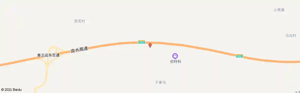 大连杏花村委会_公交站地图_大连公交_妙搜公交查询2025