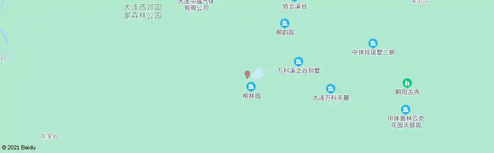 大连祥和桥东_公交站地图_大连公交_妙搜公交查询2025