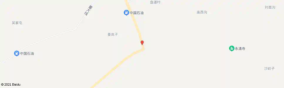 大连兵营_公交站地图_大连公交_妙搜公交查询2025