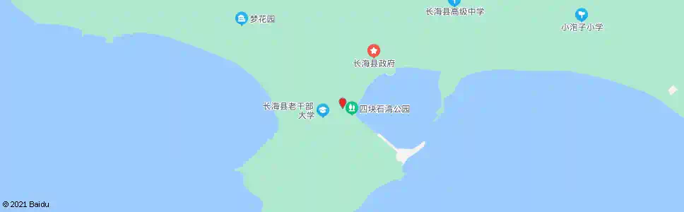 大连塔富街_公交站地图_大连公交_妙搜公交查询2025