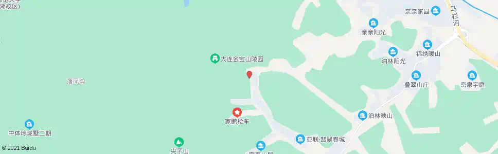 大连金柳路客运站_公交站地图_大连公交_妙搜公交查询2025