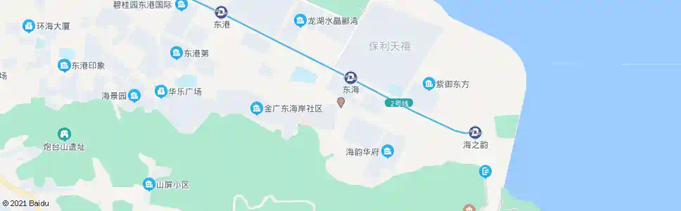 大连东峦街_公交站地图_大连公交_妙搜公交查询2025