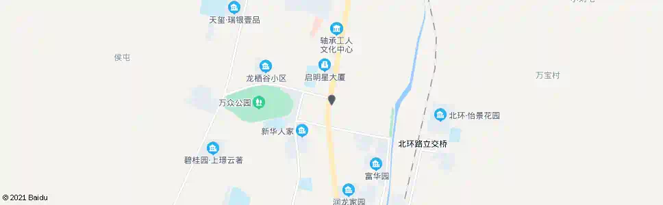 大连全仁堂大药房_公交站地图_大连公交_妙搜公交查询2025