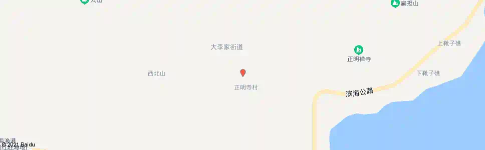 大连大李家街道_公交站地图_大连公交_妙搜公交查询2025