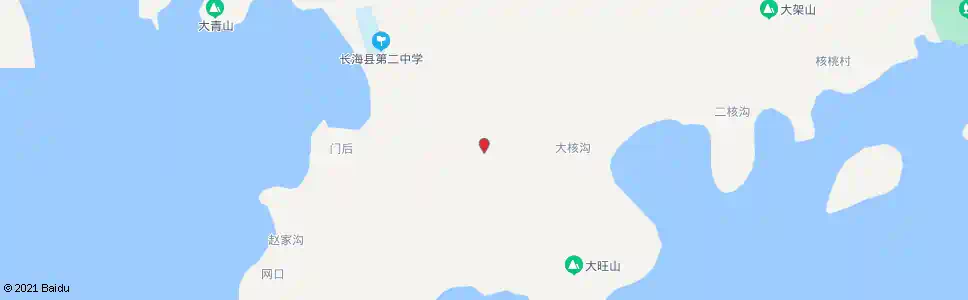 大连历家屯_公交站地图_大连公交_妙搜公交查询2025
