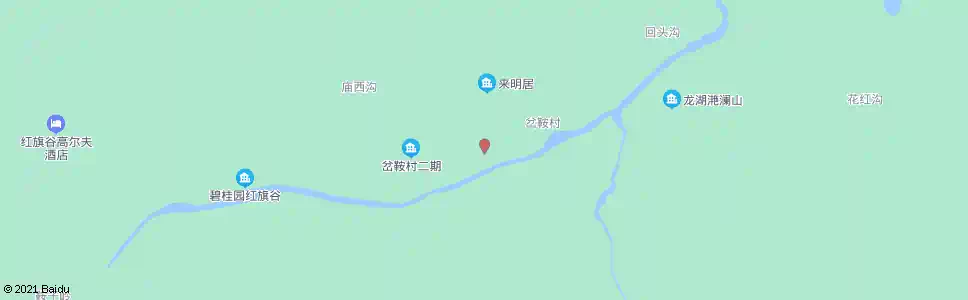 大连东岔沟_公交站地图_大连公交_妙搜公交查询2025