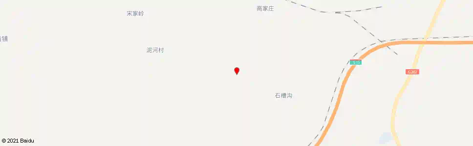 大连石槽_公交站地图_大连公交_妙搜公交查询2025