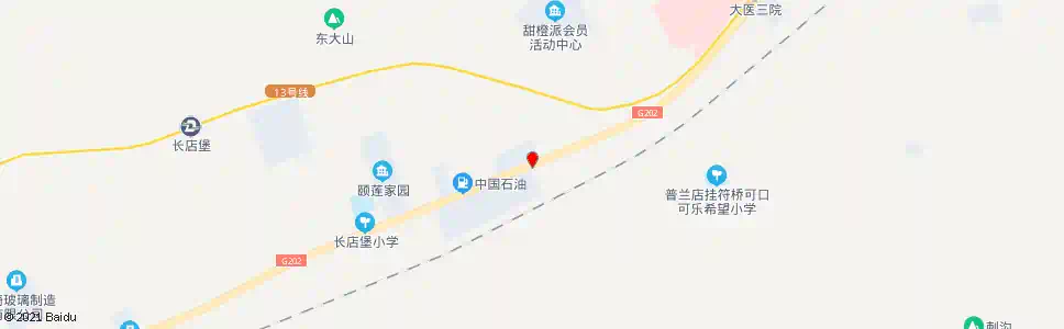 大连孙家桥_公交站地图_大连公交_妙搜公交查询2025