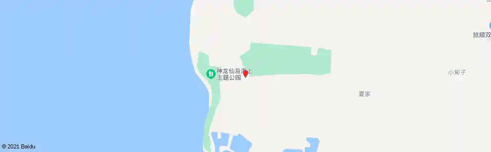 大连西湖咀_公交站地图_大连公交_妙搜公交查询2025