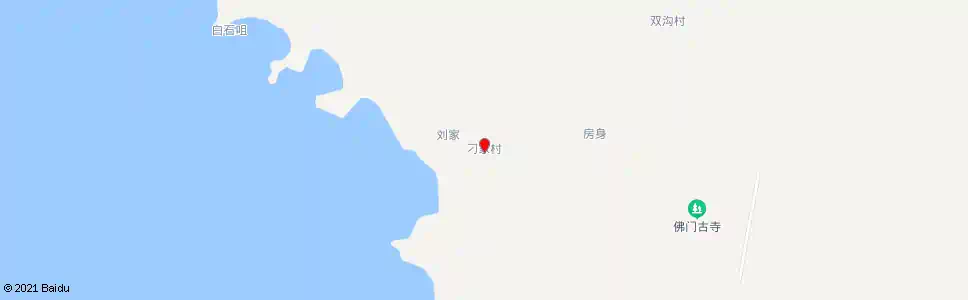 大连刁家村_公交站地图_大连公交_妙搜公交查询2025