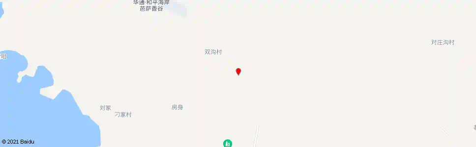 大连上沟村_公交站地图_大连公交_妙搜公交查询2025