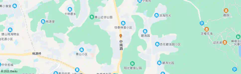 大连市残联_公交站地图_大连公交_妙搜公交查询2025