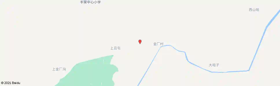 大连金厂村委会_公交站地图_大连公交_妙搜公交查询2025