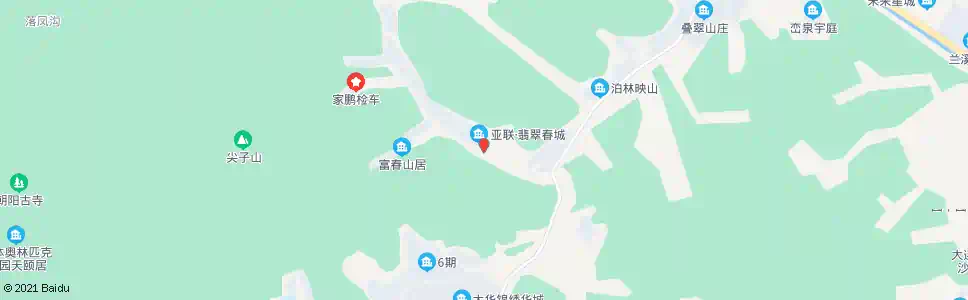 大连金柳商场_公交站地图_大连公交_妙搜公交查询2025