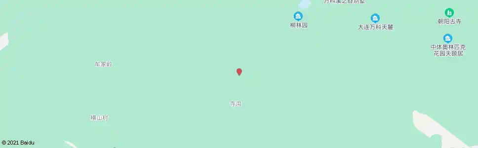 大连北刘家村_公交站地图_大连公交_妙搜公交查询2025