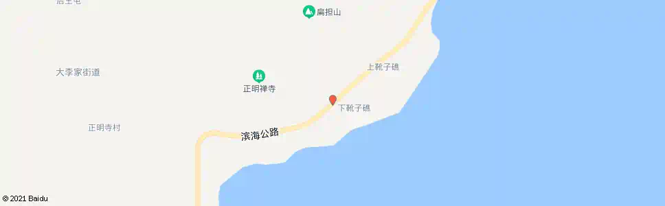 大连水产公司_公交站地图_大连公交_妙搜公交查询2025