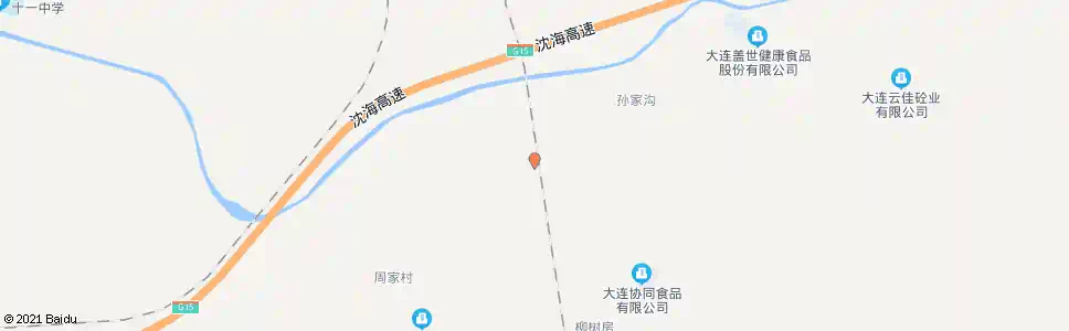 大连铁道口_公交站地图_大连公交_妙搜公交查询2025