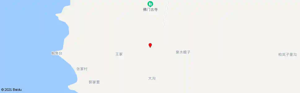 大连泉水眼_公交站地图_大连公交_妙搜公交查询2025