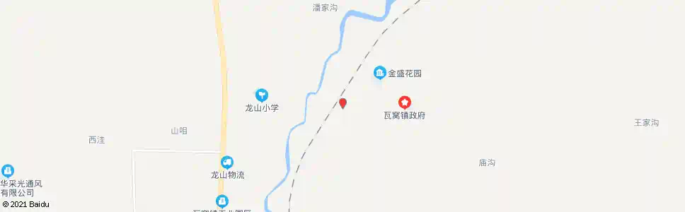 大连大冶轴一厂_公交站地图_大连公交_妙搜公交查询2025