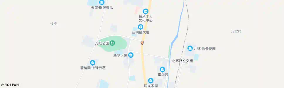 大连轴百_公交站地图_大连公交_妙搜公交查询2025