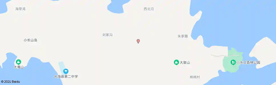 大连养老中心_公交站地图_大连公交_妙搜公交查询2025