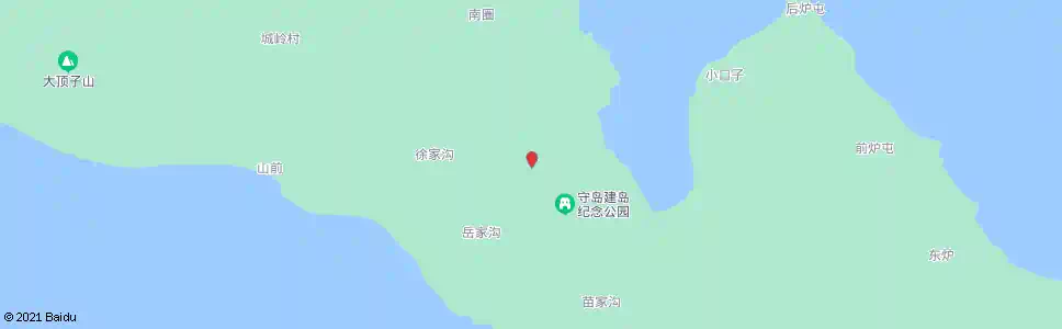 大连小龙口_公交站地图_大连公交_妙搜公交查询2025
