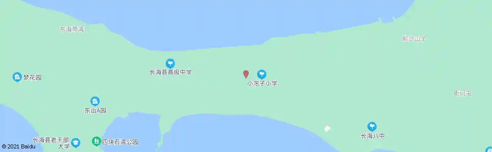 大连西后屯_公交站地图_大连公交_妙搜公交查询2025
