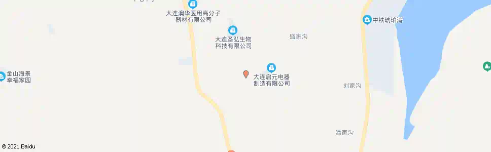 大连宋家甸_公交站地图_大连公交_妙搜公交查询2025
