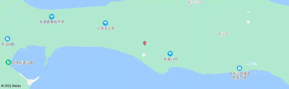 大连导航台_公交站地图_大连公交_妙搜公交查询2025
