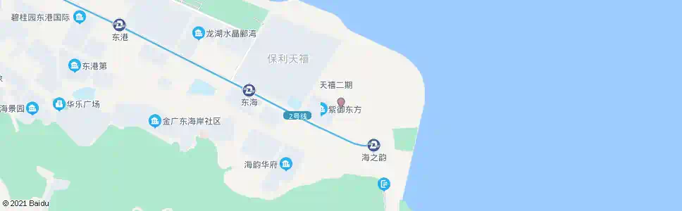 大连东日街_公交站地图_大连公交_妙搜公交查询2025