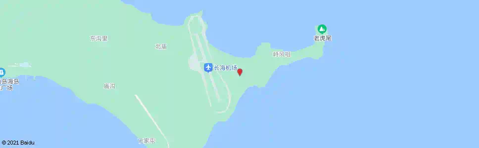 大连呲风嘴二站_公交站地图_大连公交_妙搜公交查询2025
