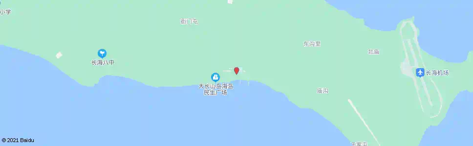 大连三官庙小学_公交站地图_大连公交_妙搜公交查询2025