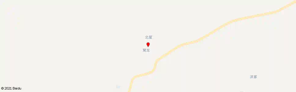 大连北屋村_公交站地图_大连公交_妙搜公交查询2025