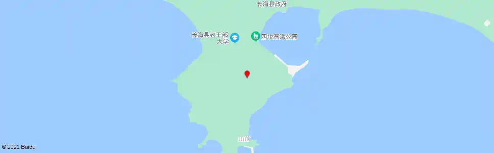 大连南海_公交站地图_大连公交_妙搜公交查询2025