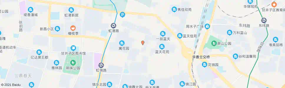 大连郭东街_公交站地图_大连公交_妙搜公交查询2025