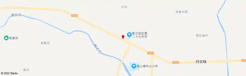 大连市政府(城八线)_公交站地图_大连公交_妙搜公交查询2025