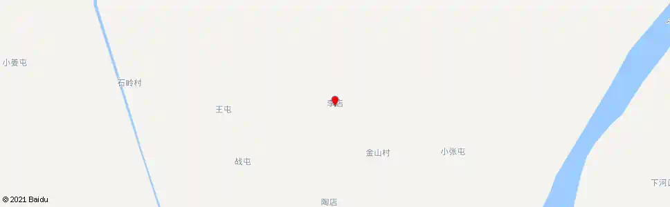 大连李店南_公交站地图_大连公交_妙搜公交查询2025
