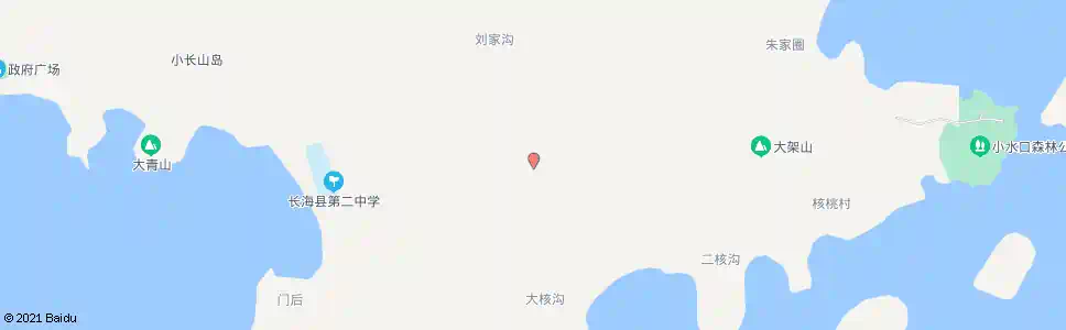 大连簸箕沟_公交站地图_大连公交_妙搜公交查询2025