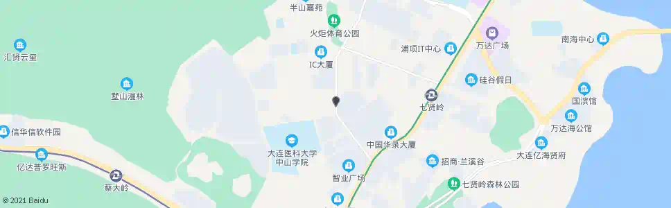 大连九成投资集团_公交站地图_大连公交_妙搜公交查询2025
