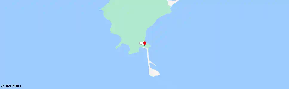 大连金蟾港_公交站地图_大连公交_妙搜公交查询2025