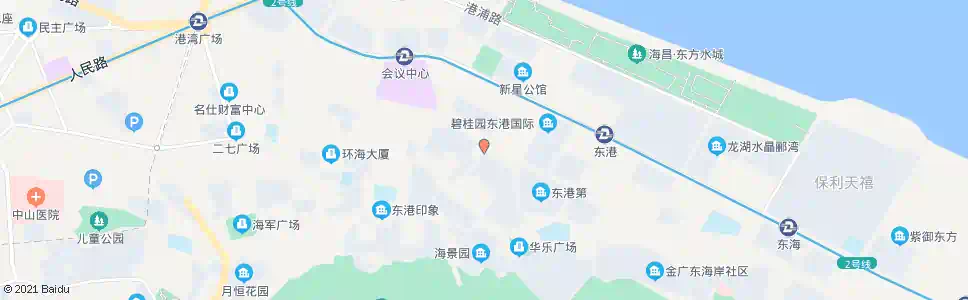 大连海乐街_公交站地图_大连公交_妙搜公交查询2025