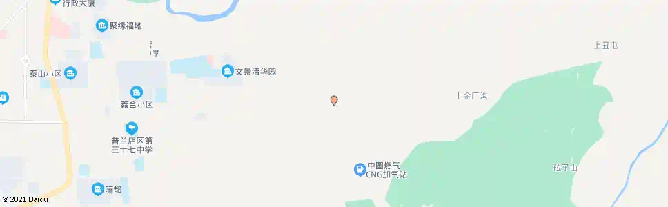 大连庙山水库_公交站地图_大连公交_妙搜公交查询2025