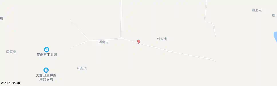 大连河北屯_公交站地图_大连公交_妙搜公交查询2025