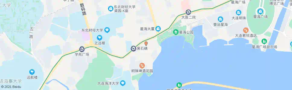 大连幼儿园_公交站地图_大连公交_妙搜公交查询2025